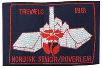 NordiskSeniorRoverLejr1981