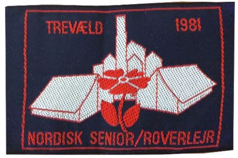 NordiskSeniorRoverLejr1981
