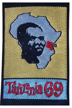 Tanzania1969